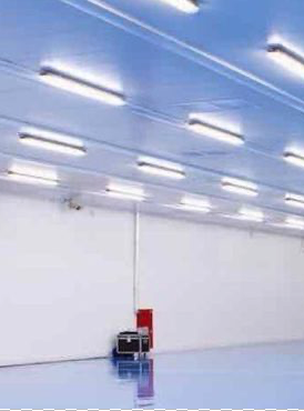 industrial lighting designs